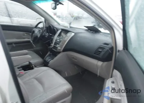 2008 Lexus Rx 350 из США, поврежденный, VIN 2T2HK31U38C057113